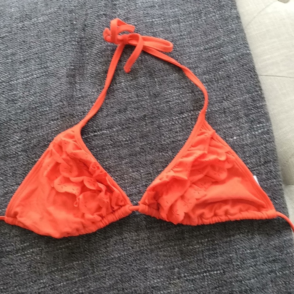 Adorable women’s bikini top!
